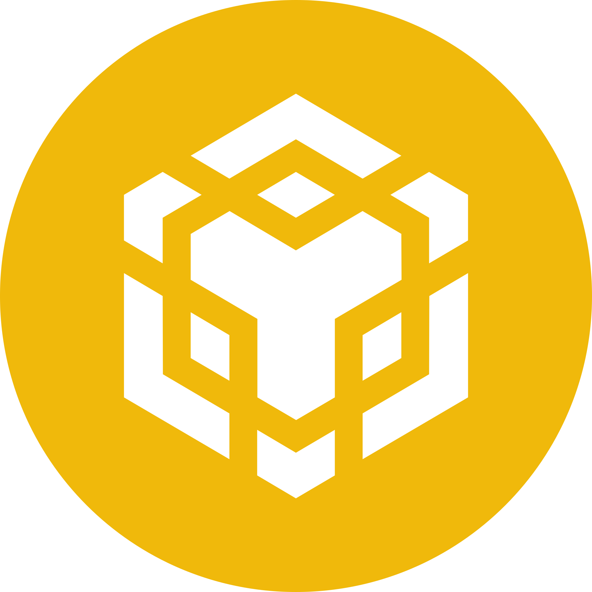 Binance Web3